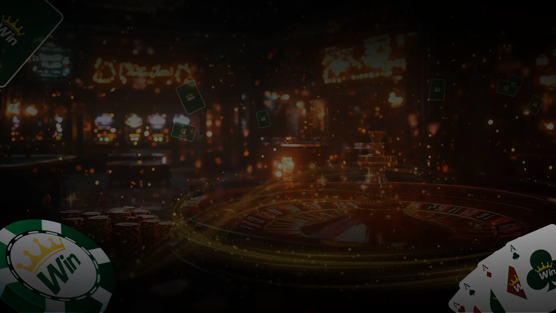Hero Background